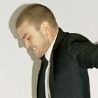 Justin Timberlake directo al 1 en Reino Unido