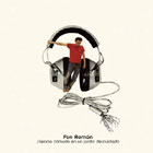 Primer disco en solitario de Fon Román