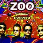 A la venta U2 ZOOTV Live From Sidney