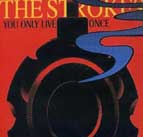 You only live once, nuevo single de The Strokes