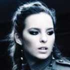 Belinda graba su nuevo vídeo en los Angeles