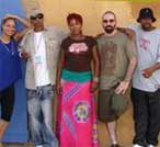 Arrested Development en España