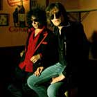 Nacho Vegas y Enrique Bunbury en directo