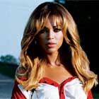 Beyonce anuncia las fechas de su gira europea