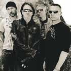 Nuevo disco recopilatorio de U2