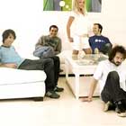 La oreja de Van Gogh - Gira USA 2006