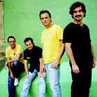 Concierto benéfico de Hombres G en Madrid