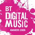 Digital Music Awards 2006