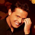 Navidad es Luis Miguel