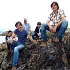 Los limones presentan nuevo single, Acelarado