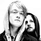 Two Gallants en España