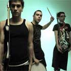 Disco de Oro para Pignoise