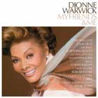 Los duetos de Dionne Warwick en My Friends and Me