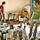 El Insomnio de La Musicalite