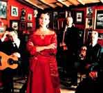 Madredeus se separan