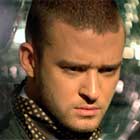 Justin Timberlake de gira