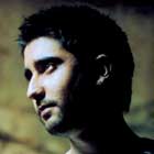 Alex Ubago Disco de Oro en México