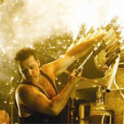 Nuevo DVD / CD en directo de Rammstein