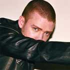 Justin Timberlake también en la moda