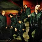 My chemical romance estrena su nuevo disco