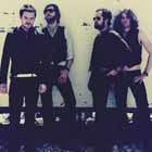 The Killers 3ª semana nº1 en Reino Unido