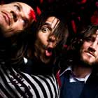Snow, nuevo single de Red Hot Chili Peppers