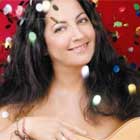 Polvo de estrellas, lo nuevo de Inma Serrano