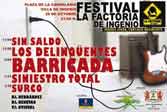 Festival La Factoría de Ingenio