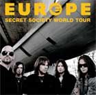 Europe programan 4 conciertos en España