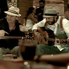 Se estrena el video de Mana con Juan Luis Guerra