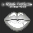 Nuevo álbum de la Década Prodigiosa