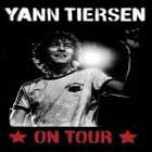 Yann Tiersen On Tour