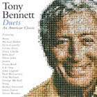 Los duetos de Tony Bennett en España