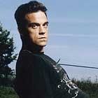 Fangoria y Robbie Williams debutan alto en lista de ventas
