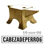 Festival Cabeza de Perro en Tenerife