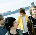 Disco Esemble aterriza en España