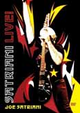 Satriani Live DVD