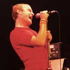 Las fechas de la gira europea de Genesis