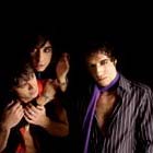 Sidonie en concierto en Barcelona