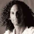 Kenny G publica I'm in the mood for love