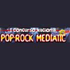 I concurso nacional pop rock Mediatic