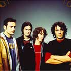 Nómada, el grupo de Alejandro Parreño