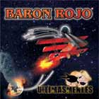 Ultimasmentes, lo nuevo de Baron rojo