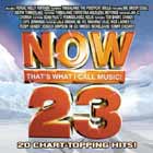 Now 23 alcanza el nº1 en la lista Billboard 200