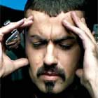 George Michael nº1 en el Reino Unido