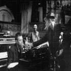 Damon Albarn no para