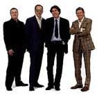 Bryan Ferry disco y gira en 2007