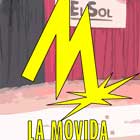 Vuelve La Movida a la Sala El Sol