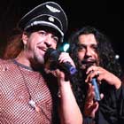 Firmas de discos de Mago de Oz