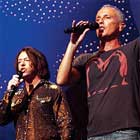 Tears for fears en Night of the Proms España 2007